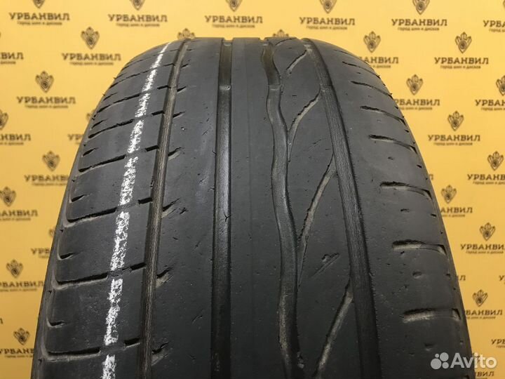 Bridgestone Turanza ER300 215/50 R17 91V