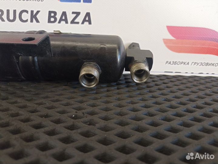 0008303083 Осушитель кондиционера