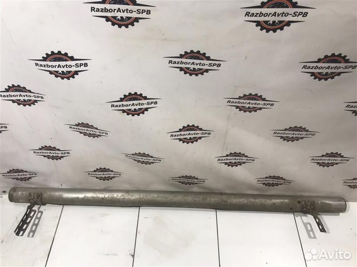 Подножка Great Wall Hover 2005