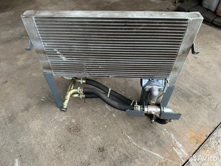 Осушитель для компрессора Atlas Copco XAS97