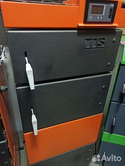 Котёл Tis UNi 15