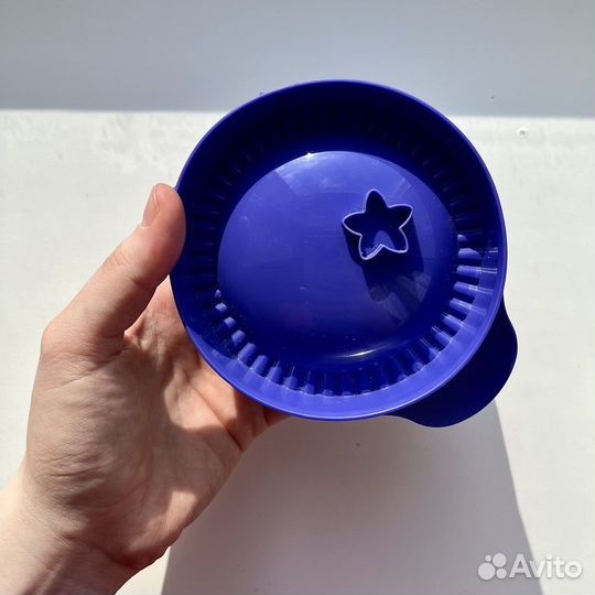 Форма для теста,для выпечки Tupperware