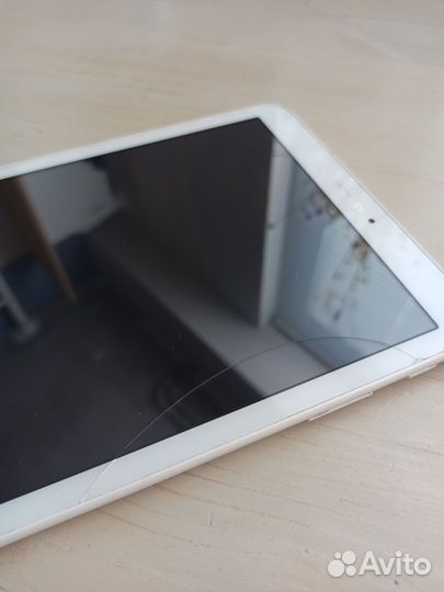 Планшет Samsung galaxy tab е