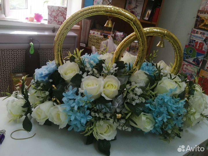 Аксессуары