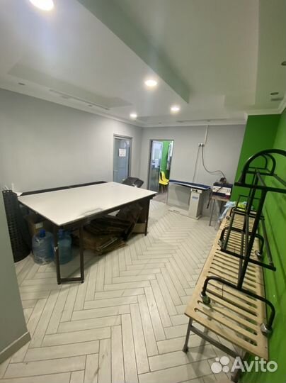 Аренда швейного цеха