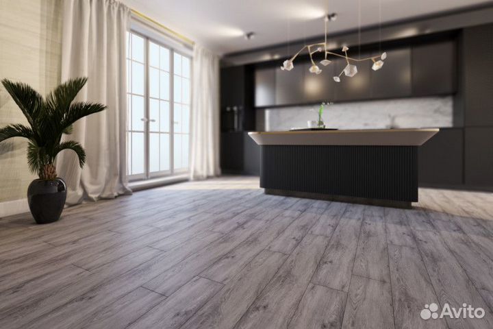 Ламинат влагостойкий