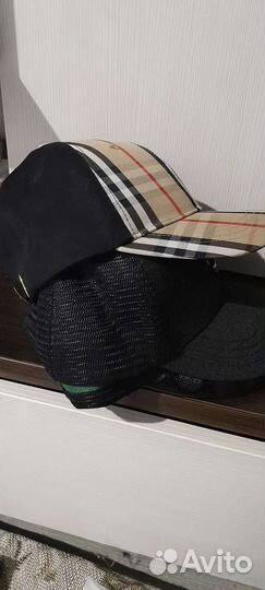 Бейсболка женская