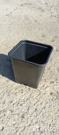 Стаканы для рассады, 1л