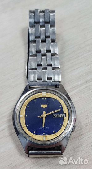 Часы seiko
