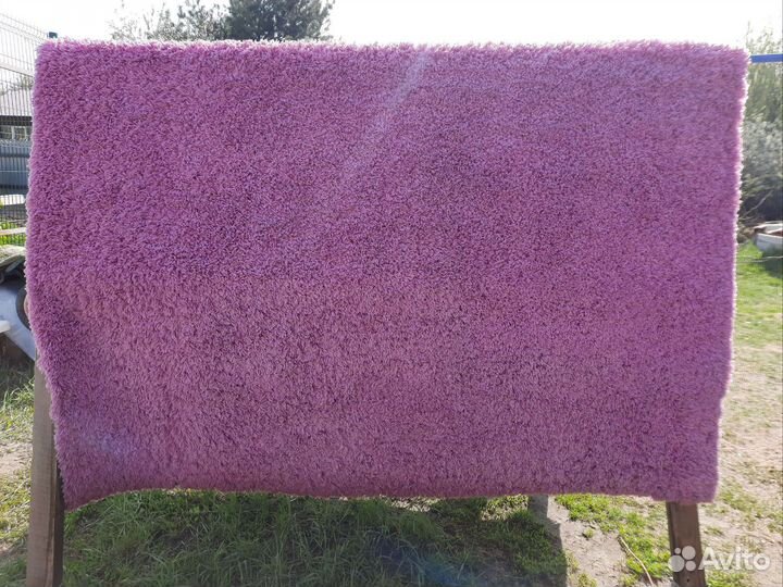 Ковёр шегги