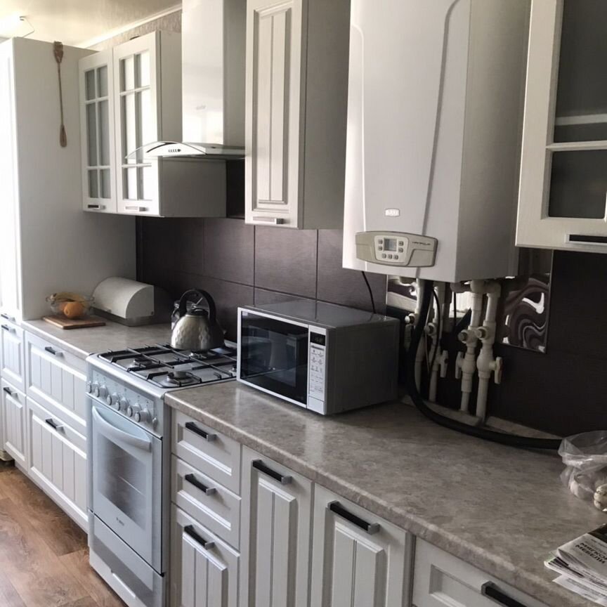 Квартира 2-комн. 59.9 м² в Дорогобуж — фото 11 из 11