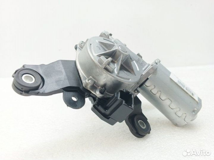 Моторчик стеклоочистителя задний Nissan Qashqai