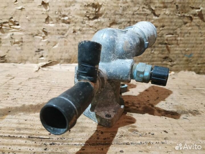 Корпус термостата Hyundai Elantra 4 (HD)