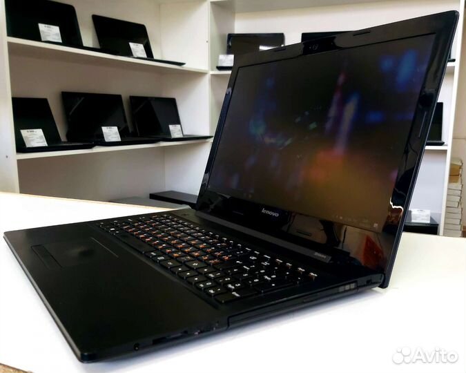 A8-6410/6 гигов/Radeon R5