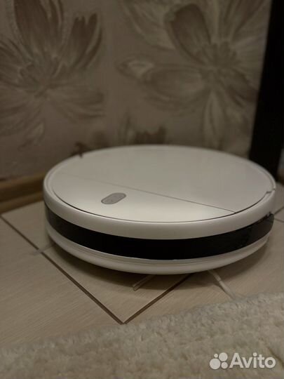 Xiaomi mi robot vacuum mop essential