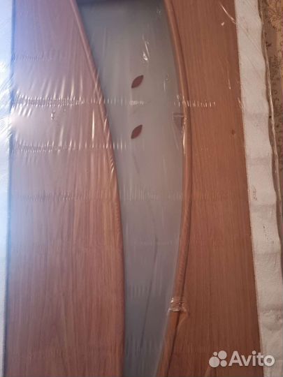 Дверь новые