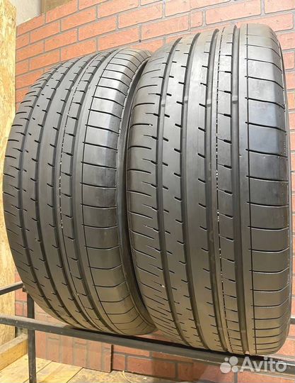 Yokohama BluEarth-XT AE61 235/55 R17 99H