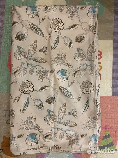 Скатерть новая