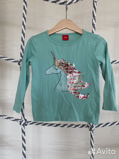 Одежда для девочки пакетом