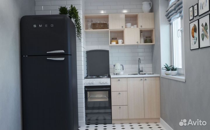 Мебель для кухни