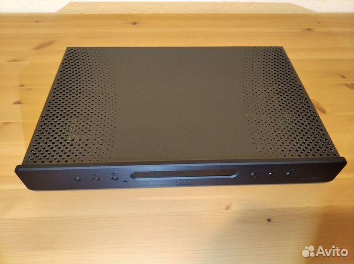 Цап Atoll DAC 200 Signature