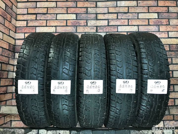 Nortec LT-610 185/75 R16