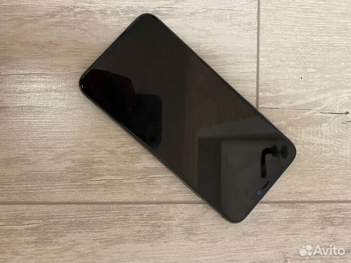 iPhone 11 Pro Max, 512 ГБ