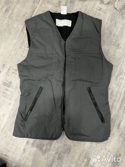 Спецодежда