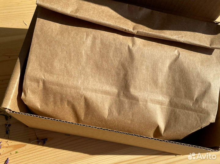 Иван-чай 1 килограмм 2O23, без кофеина