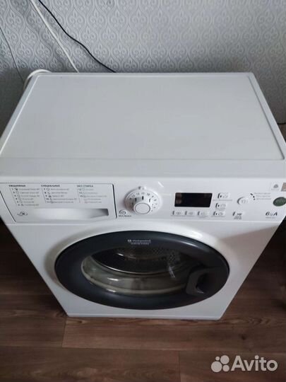 Hotpoint ariston