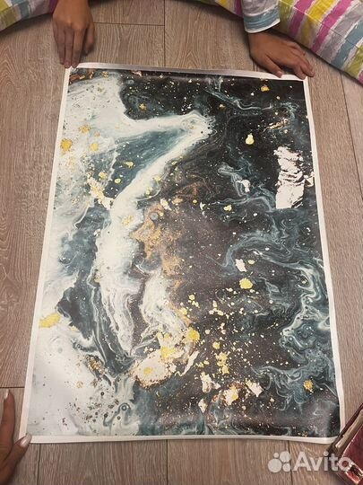 Интерьерные картины