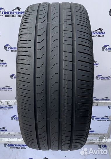 Pirelli Scorpion Verde 285/40 R21 109Y