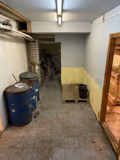 Свободного назначения, 125 м²