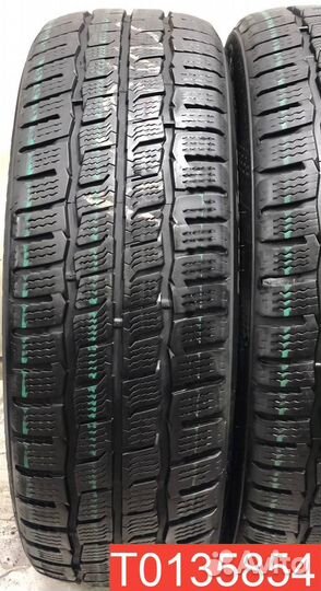 Kumho Winter PorTran CW51 215/60 R17C 104H