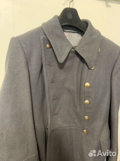 Офицерская шинель