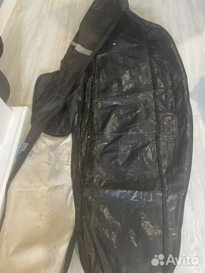 Чехол для сноуборда