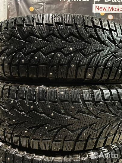 Toyo Observe G3-Ice 235/75 R16