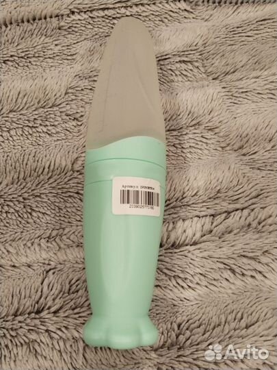 Детская ложка-дозатор для кормления