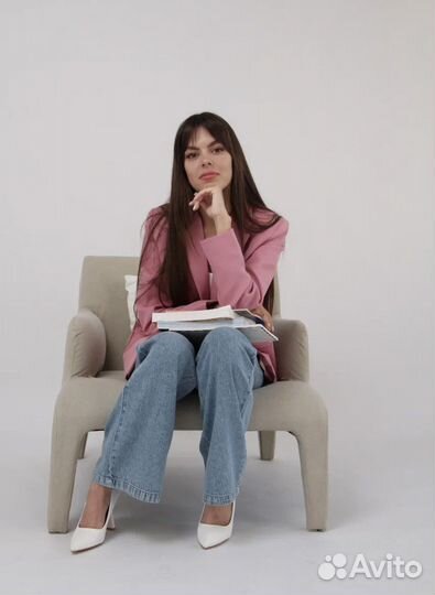 Репетитор английского языка