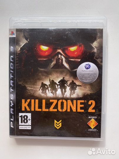 Игровые диски для PS 3