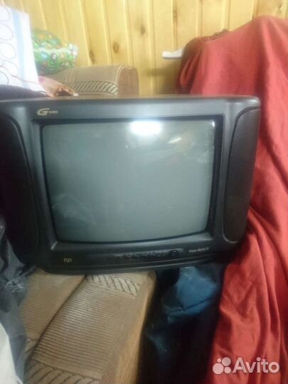 Телевизор бу