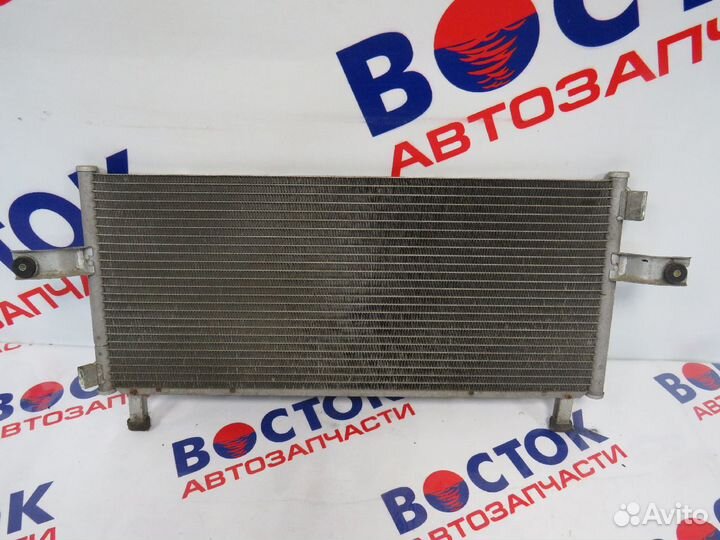 Радиатор кондиционера nissan avenir PNW11, PW11, R