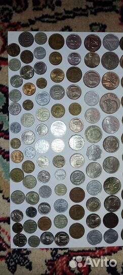 Редкие монеты СССР