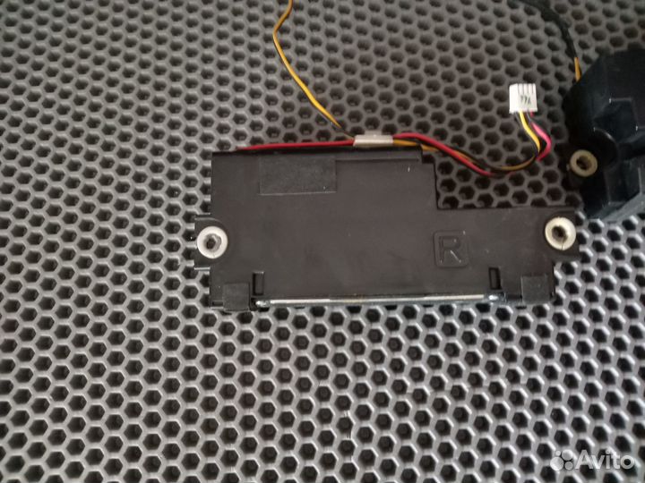 Динамики BN96-21669A для телевизора Samsung UE32EH