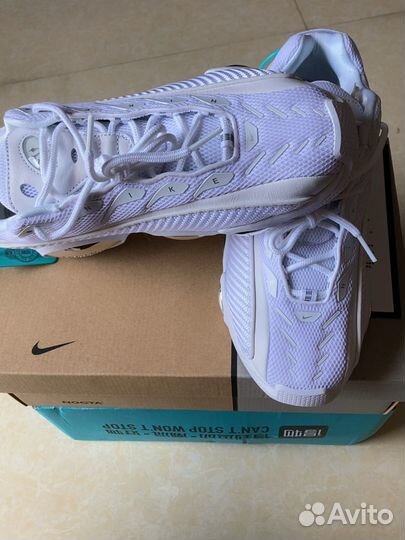 Nike nocta glide white(Оригинал)