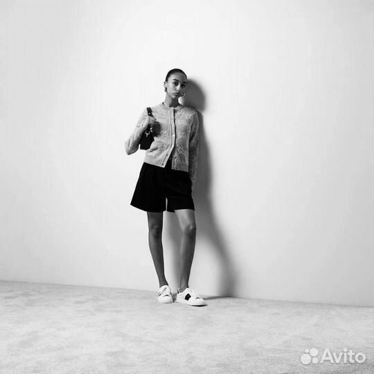 Женская кардиган Gucci