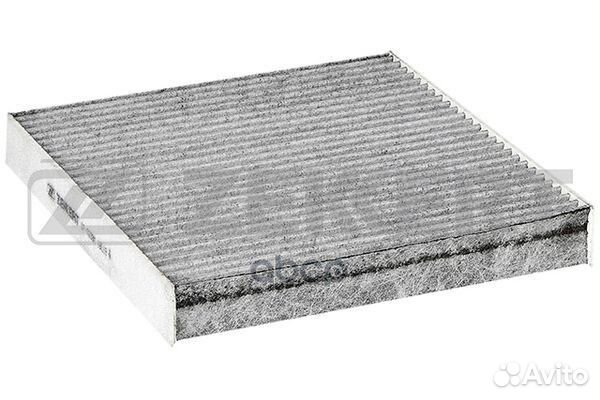 Фильтр салон. угольн. Honda Civic VI 94- Insig