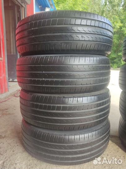 Pirelli Scorpion Verde 215/65 R17 99V