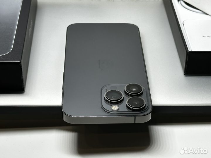 iPhone 11, 256 ГБ