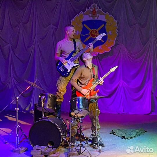 Обучение игре на гитаре/уроки игры/репетитор